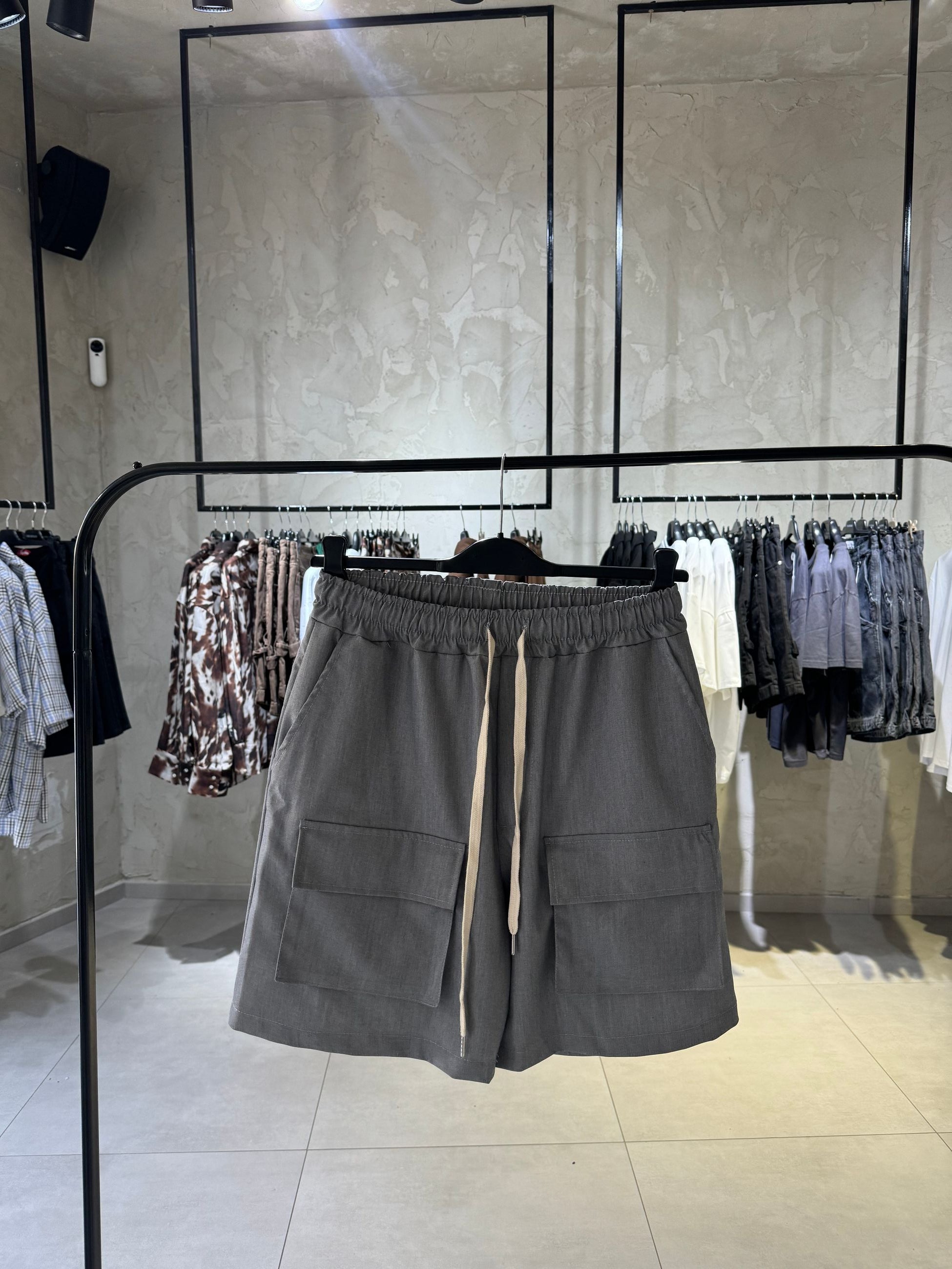 BERM LACCIO - Pantaloncini - Ransom Clo