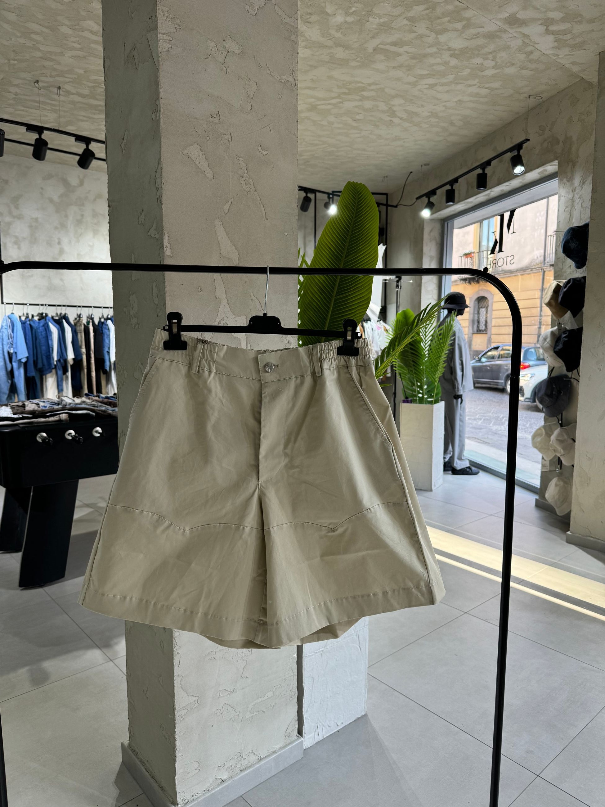BER126 - Pantaloncini - Gavensemble