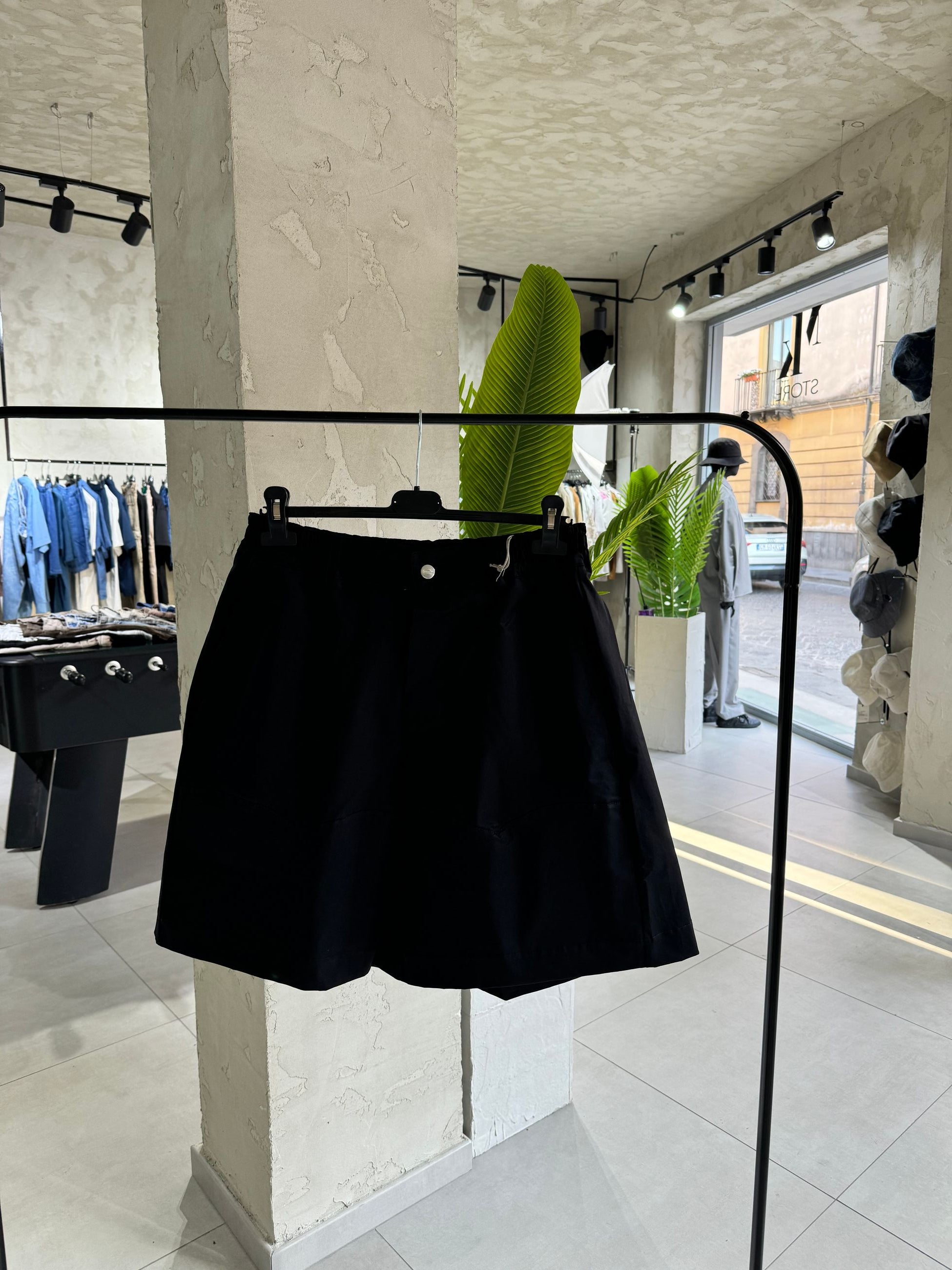 BER126 - Pantaloncini - Gavensemble