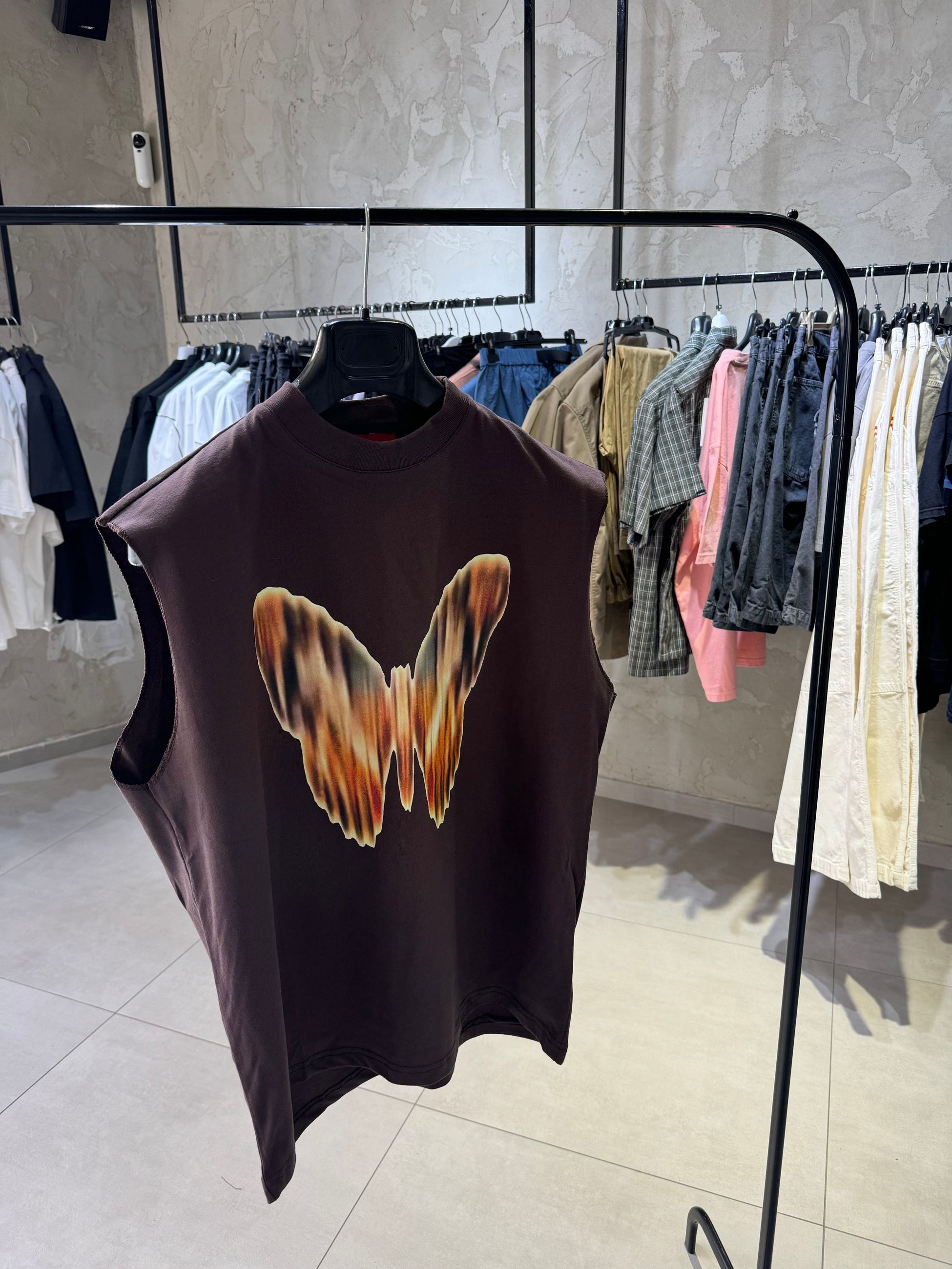 CN0004 - T-Shirt e Polo - Ransom Clo