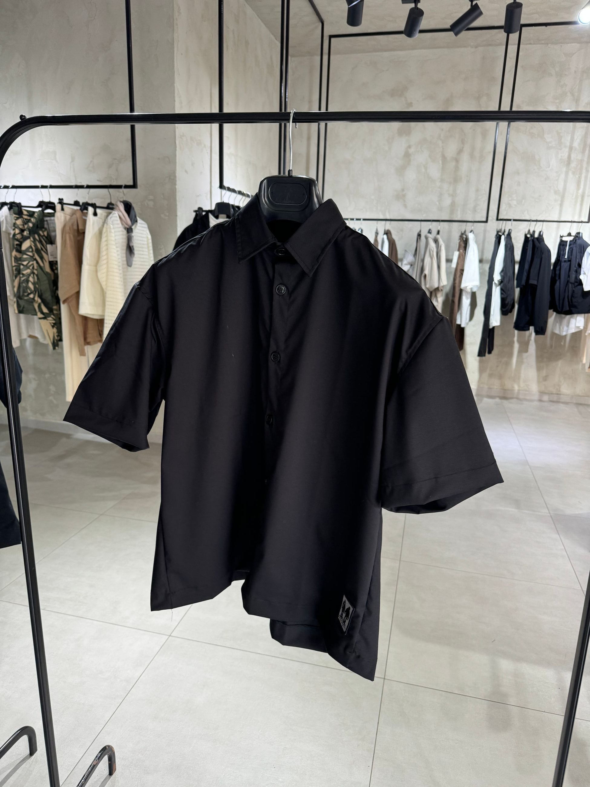 SHIRT418 - Camicie - Gavensemble