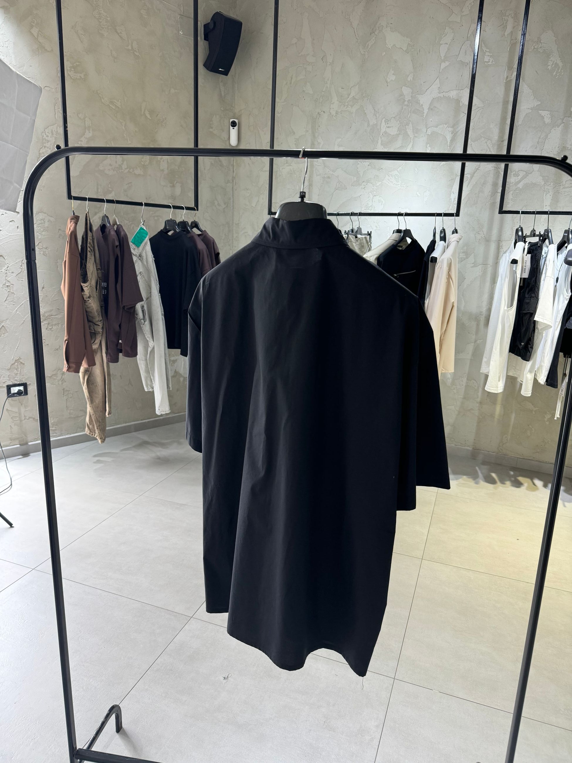 CA0003 - Camicie - Ransom Clo