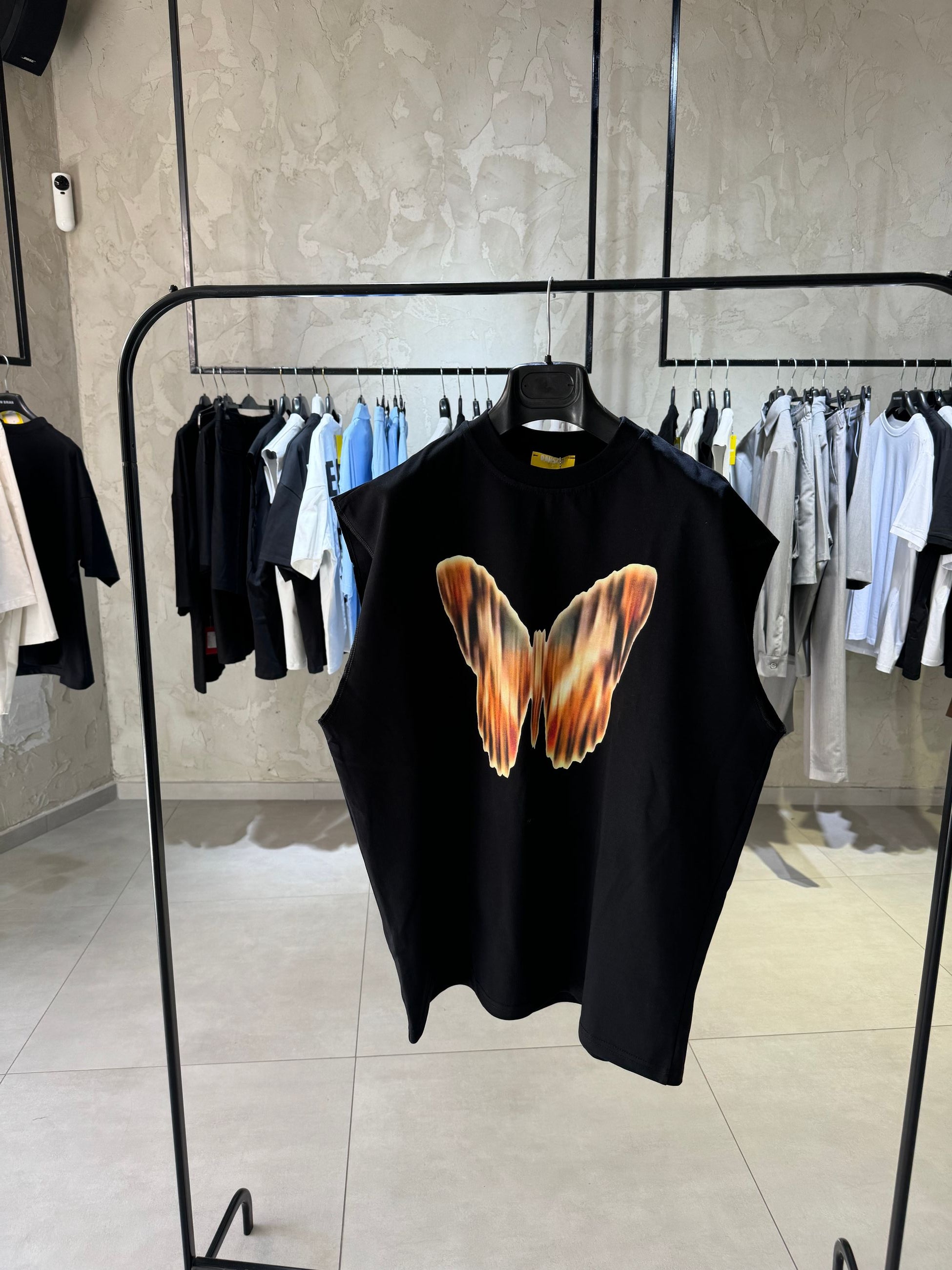 CN0004 - T-Shirt e Polo - Ransom Clo