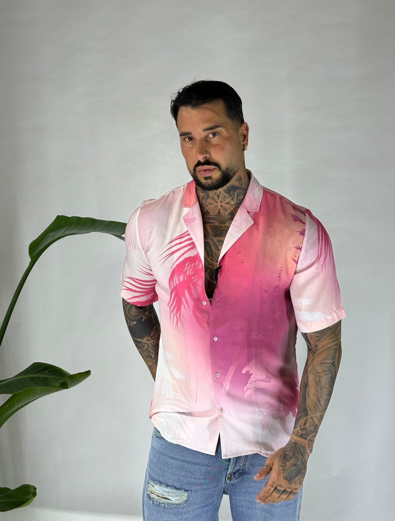 Camicia Spring - Camicie - Why Not Brand.