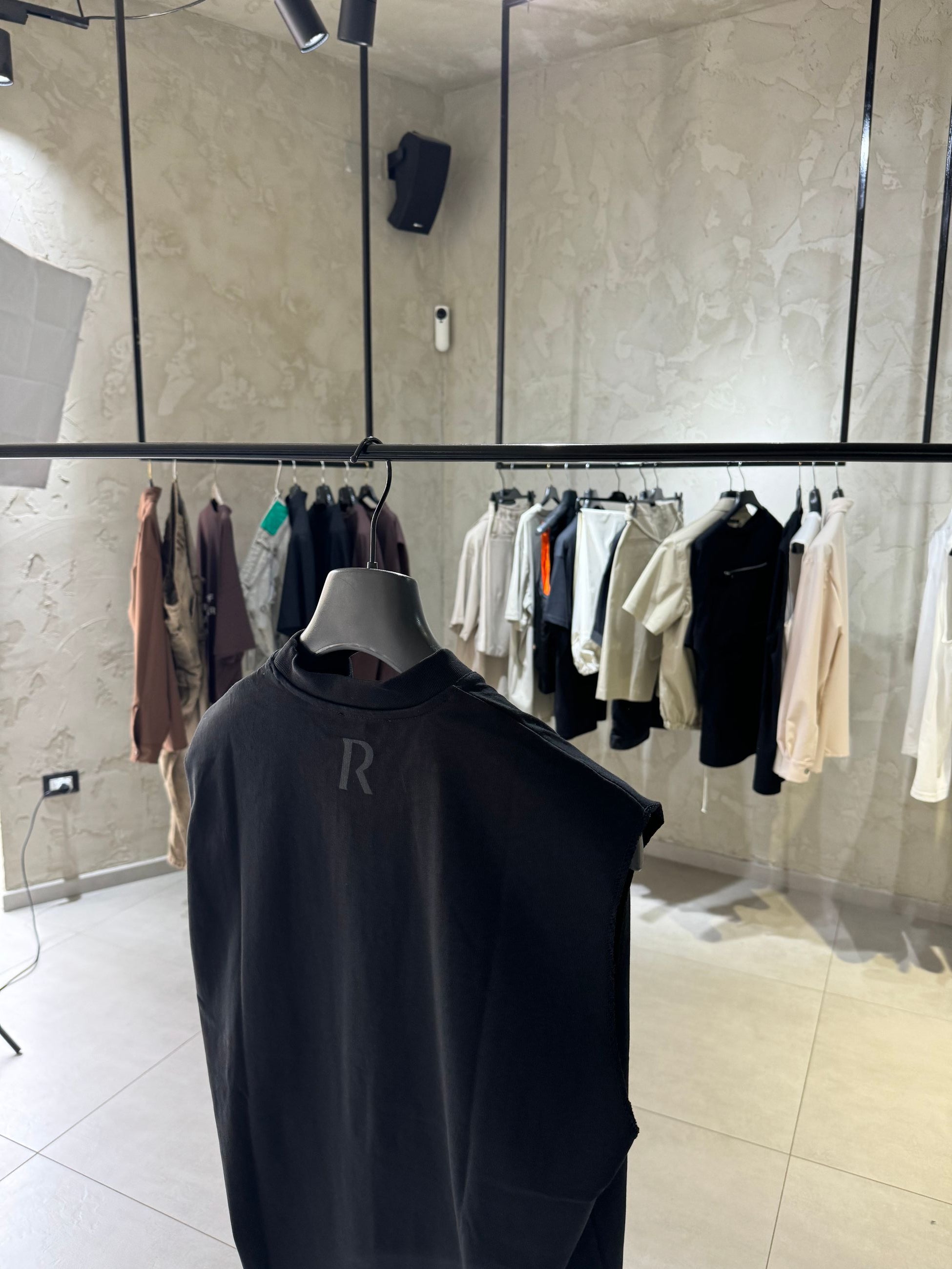 CN0002 - T-Shirt e Polo - Ransom Clo