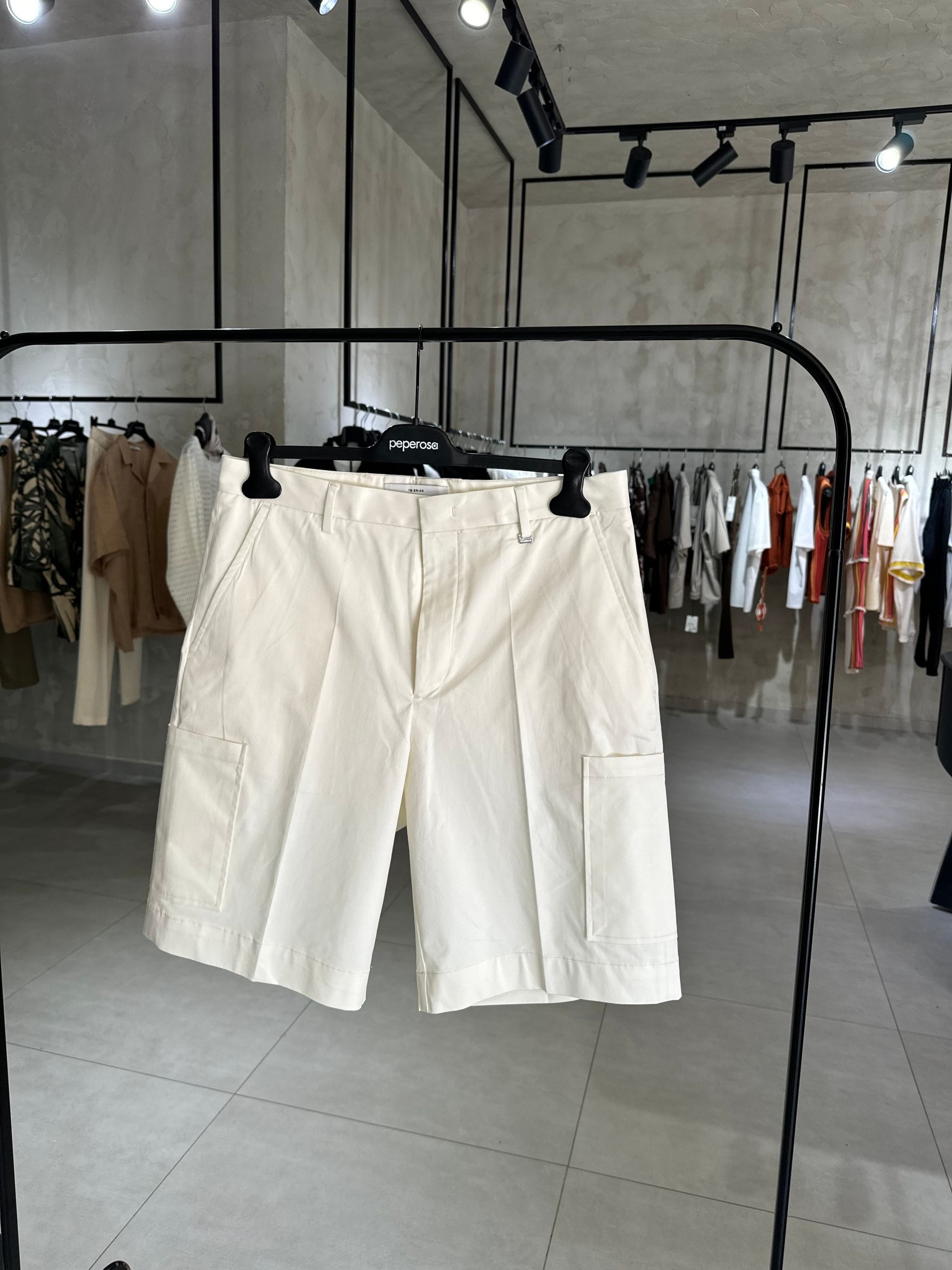 Pantaloncini