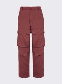 Pantalone Ecopelle Why Not Brand. Nero