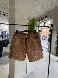 SHORT614 - Pantaloncini - Gavensemble