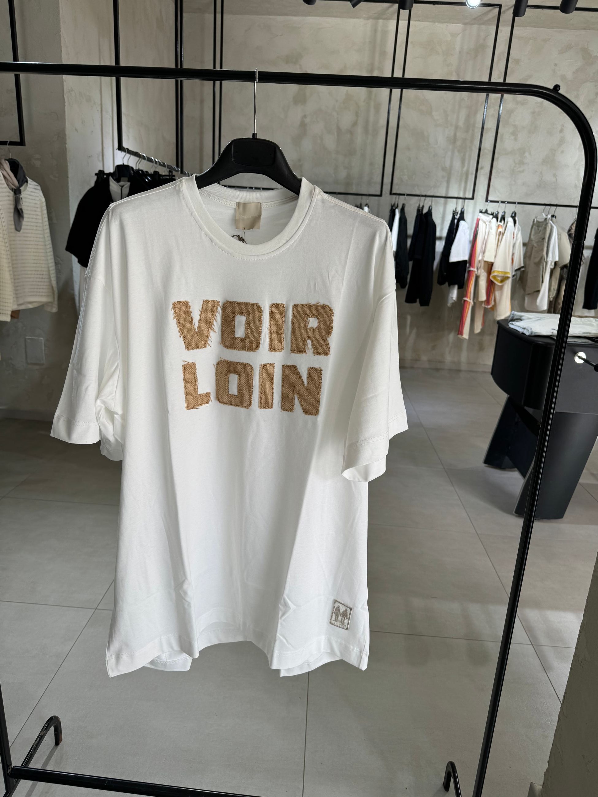 TEE324 - T-Shirt e Polo - Gavensemble