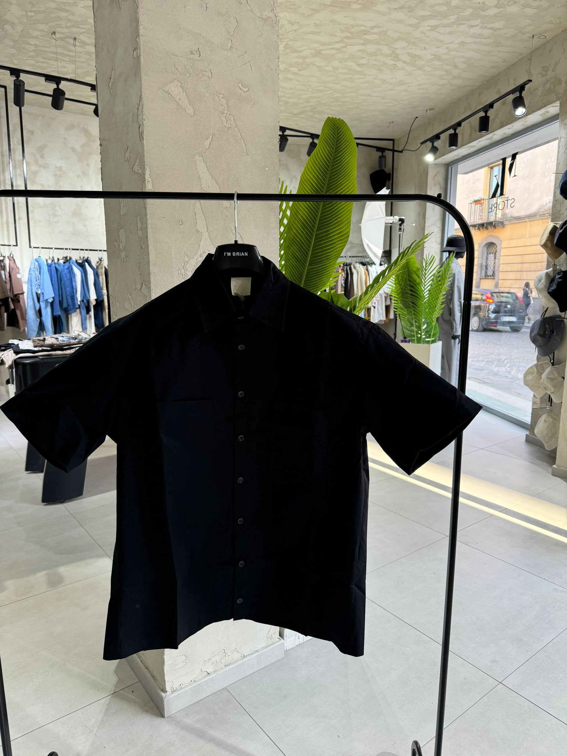 SHIRT426 - Camicie - Gavensemble