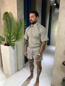 COORDINATO ROUND - Coordinato - Island Coco