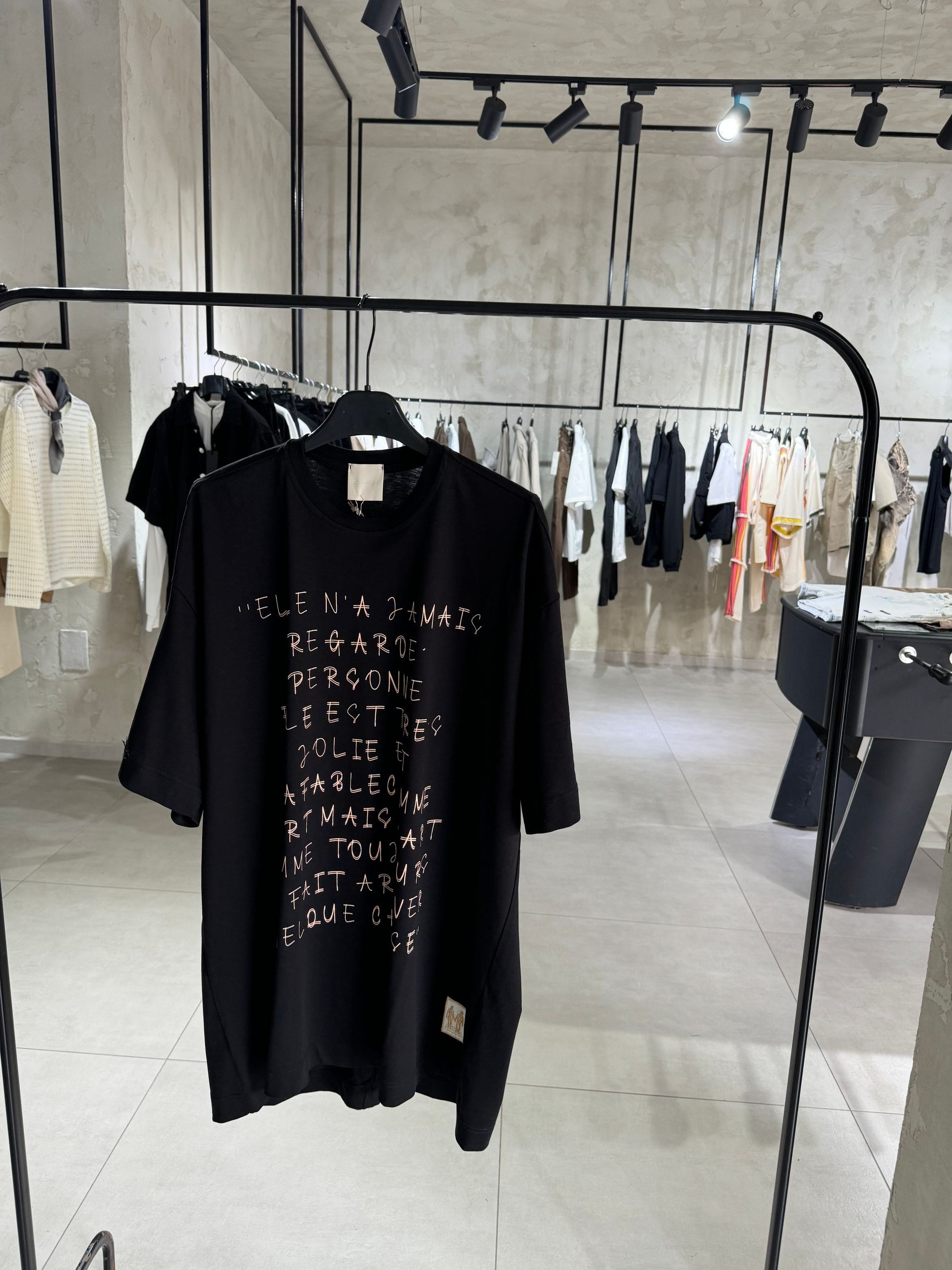 TEE314 - T-Shirt e Polo - Gavensemble