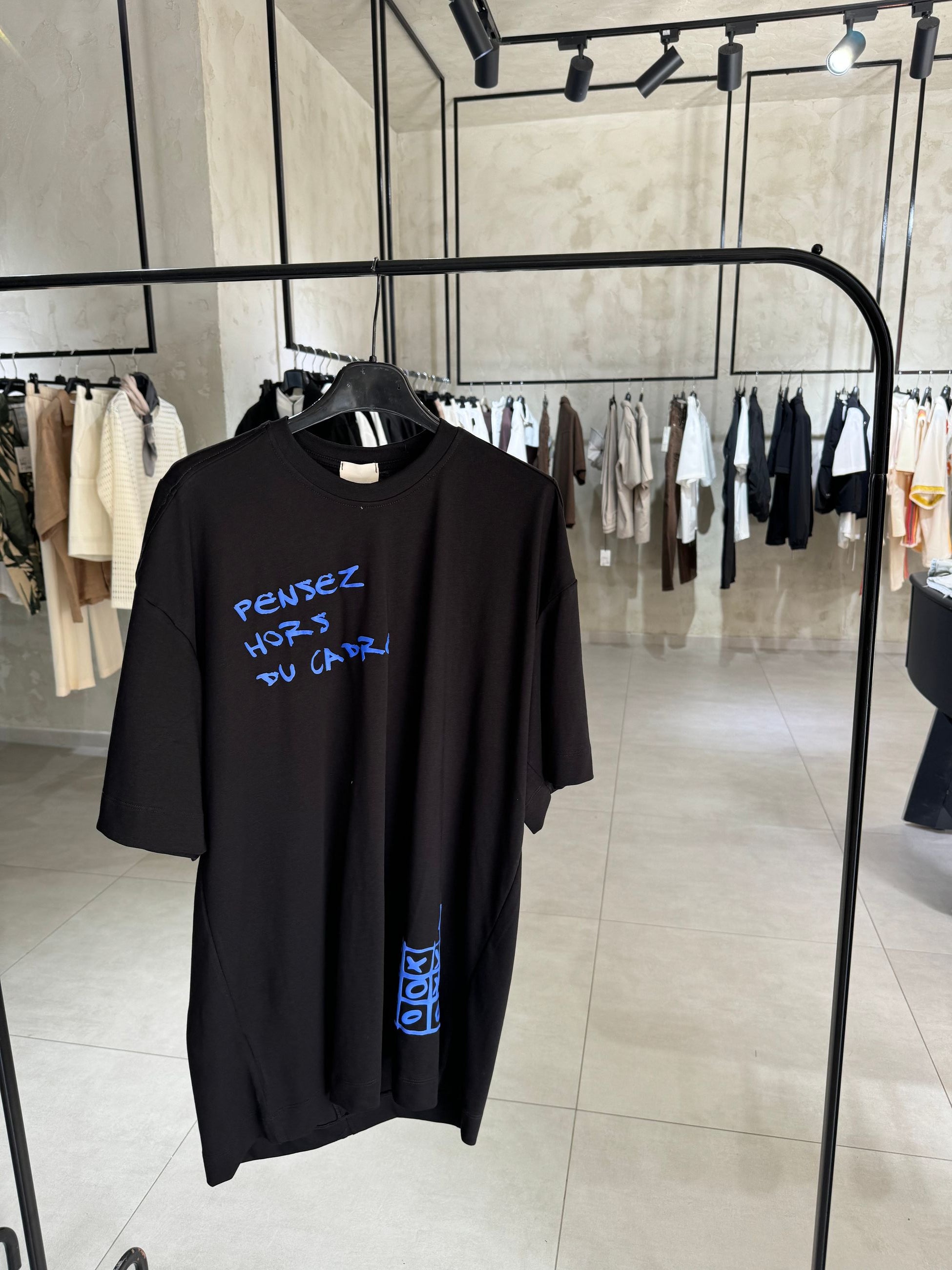 TEE316 - T-Shirt e Polo - Gavensemble