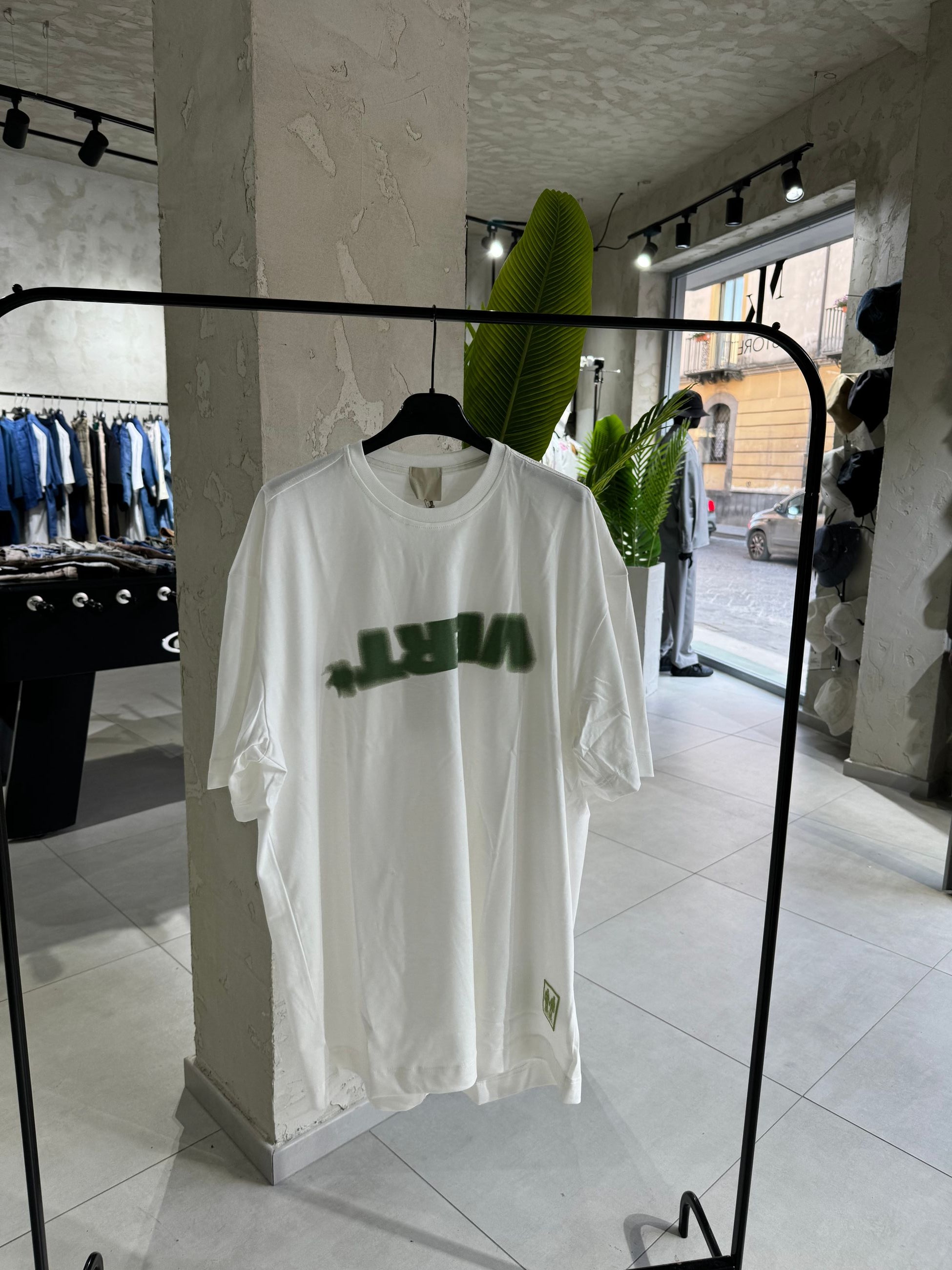 TEE312 - T-Shirt e Polo - Gavensemble