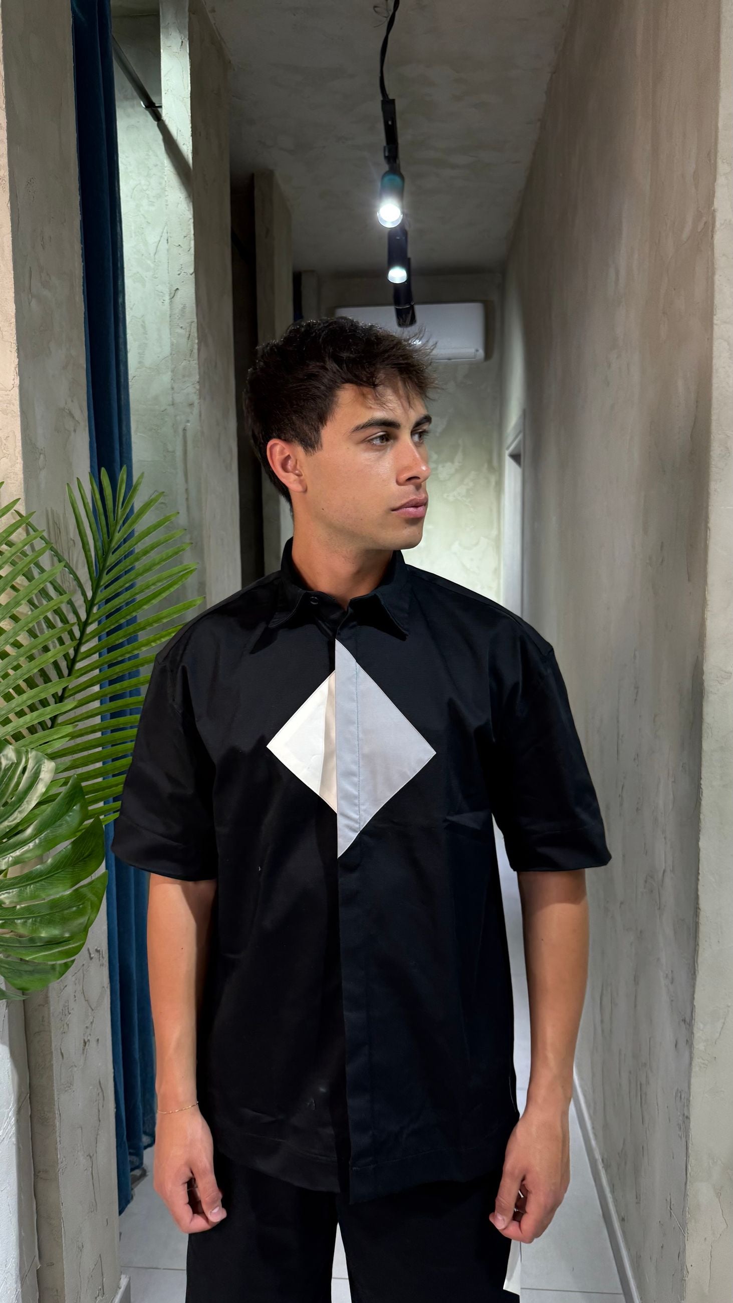 SHIRT428 - Camicie - Gavensemble