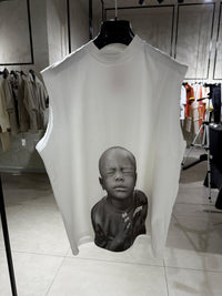 CN0005 - T-Shirt e Polo - Ransom Clo