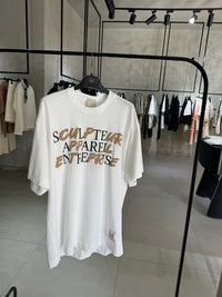 TEE308 - T-Shirt e Polo - Gavensemble