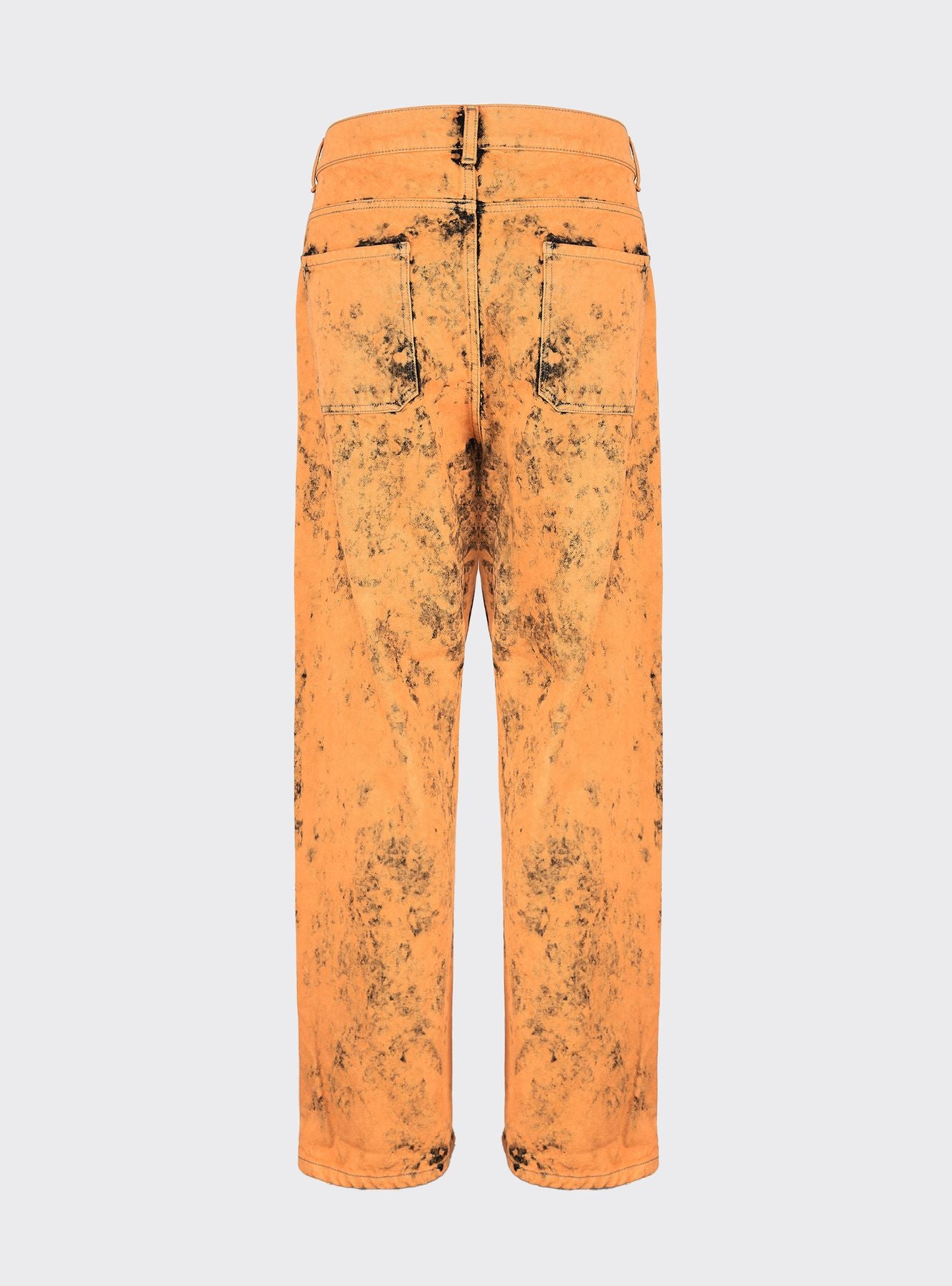 jeans Tye - Pantaloni - Mko Concept