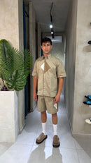 SHIRT428 - Camicie - Gavensemble