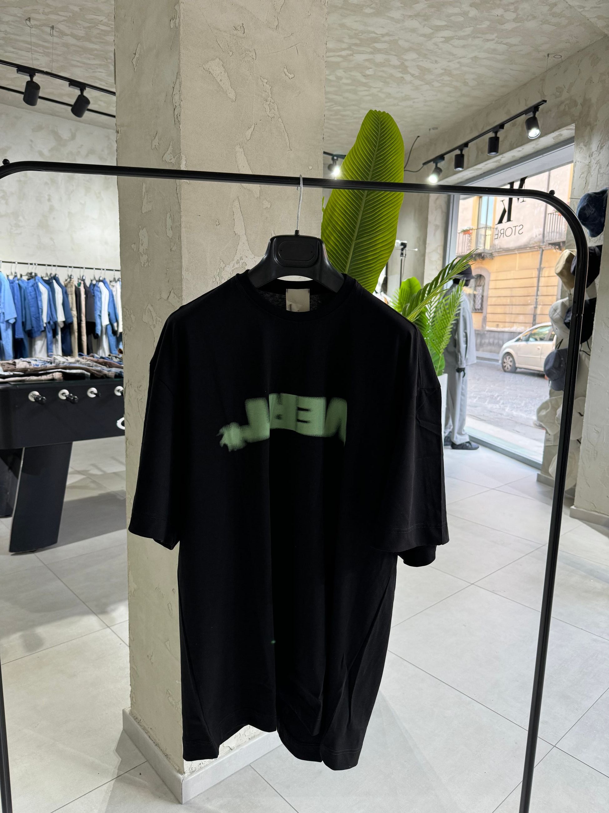 TEE312 - T-Shirt e Polo - Gavensemble
