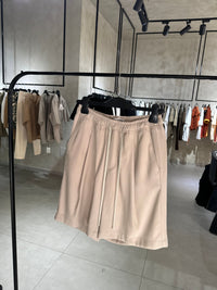 PSS250059 - Pantaloncini - State Of Order