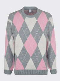 Pullover Rhombus - Maglieria - Why Not Brand.