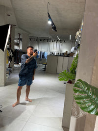 COORDINATO SIRENE - Coordinato - Island Coco