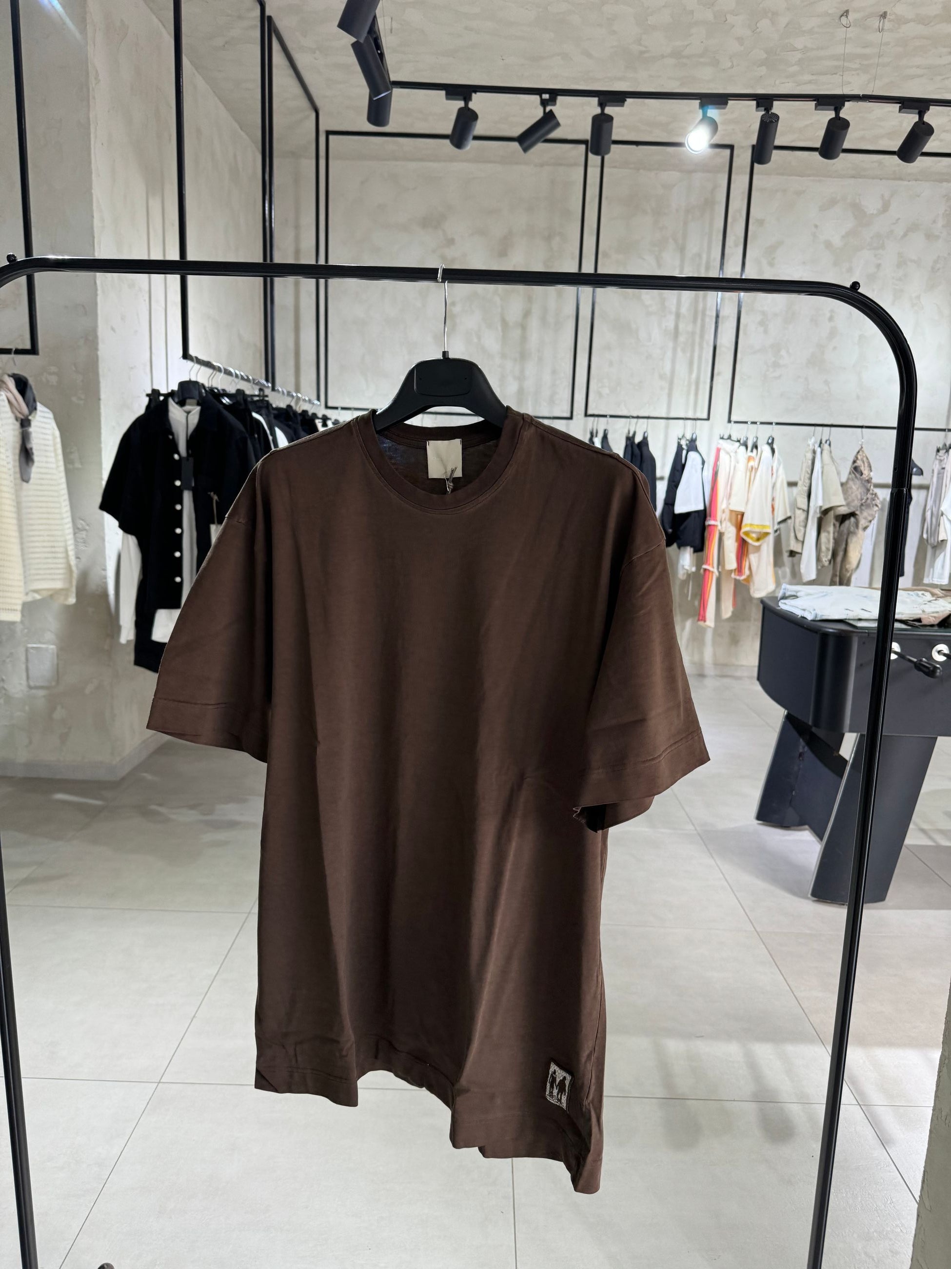 TEE302 - T-Shirt e Polo - Gavensemble