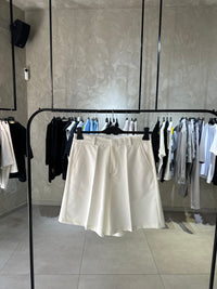 BERM SART - Pantaloncini - Ransom Clo