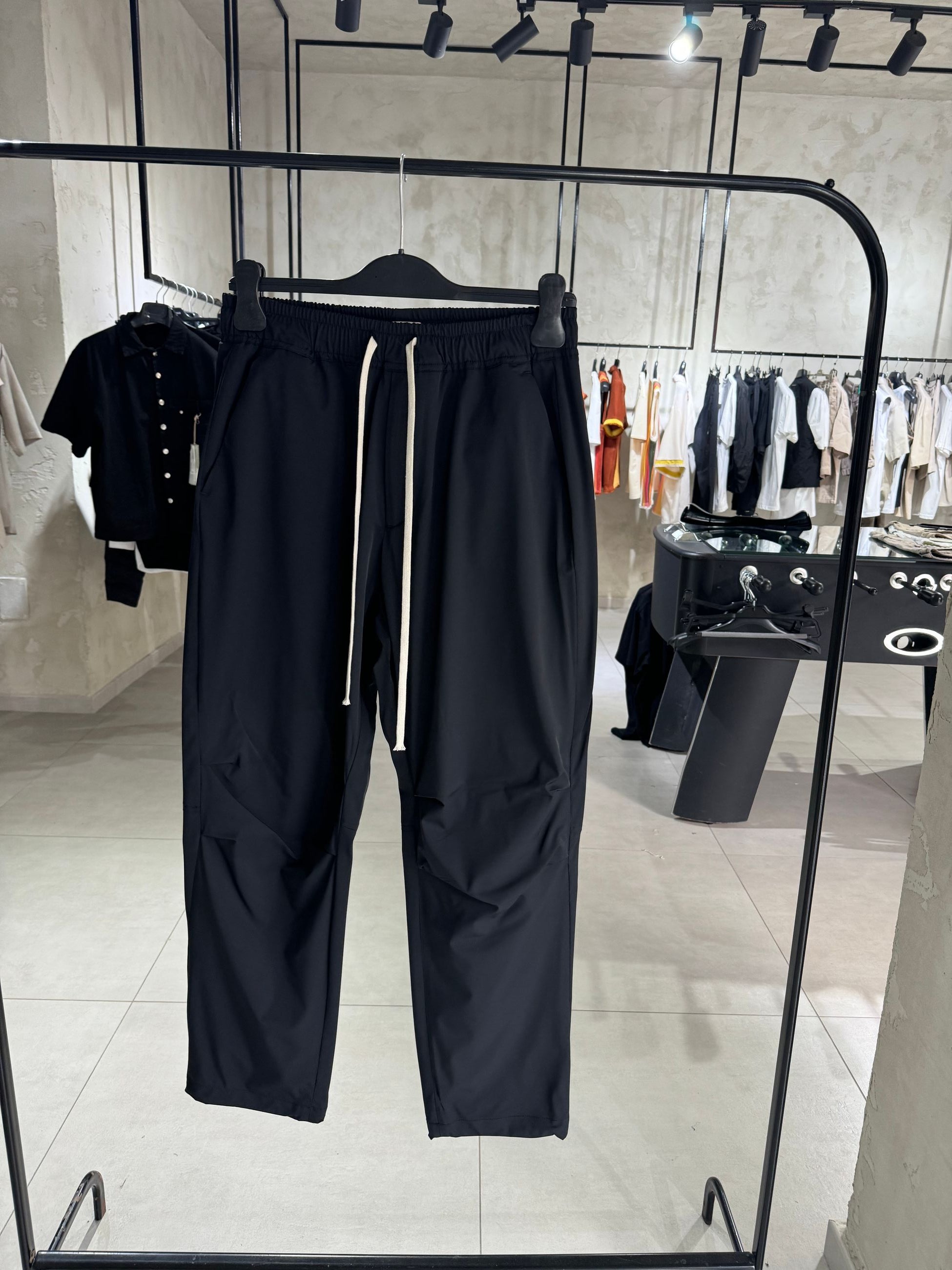 PSS250063 - Pantaloni - State Of Order