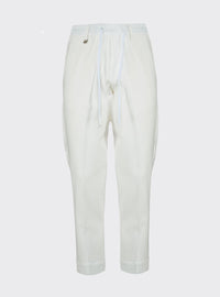 Pantalone Why Not Brand. Bianco