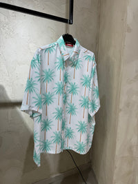 CAMICIA ALBERO - camicia - Ransom Clo