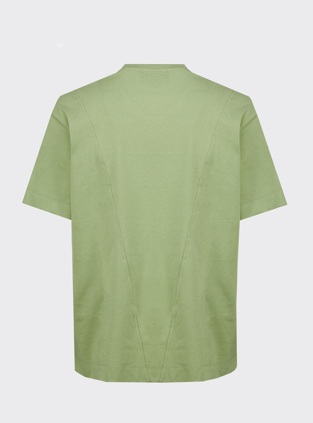 T-shirt Gavensemble Verde