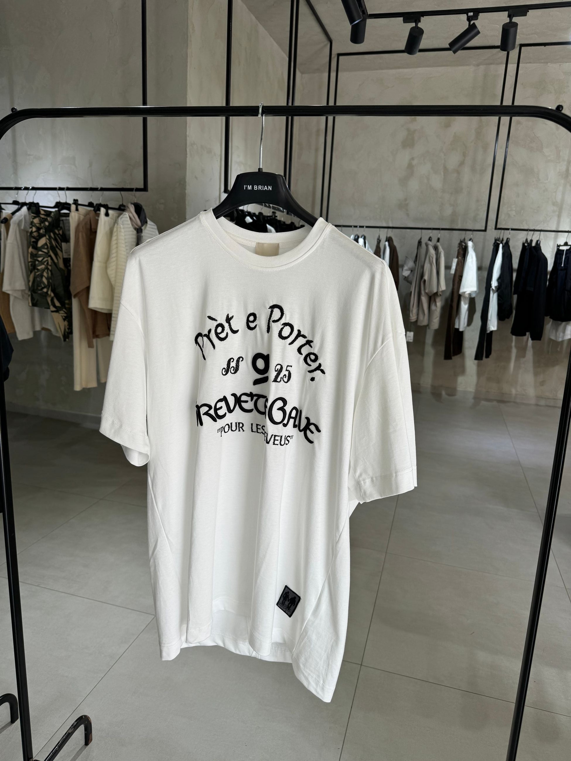 TEE322 - T-Shirt e Polo - Gavensemble