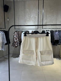 BERM LACCIO - Pantaloncini - Ransom Clo