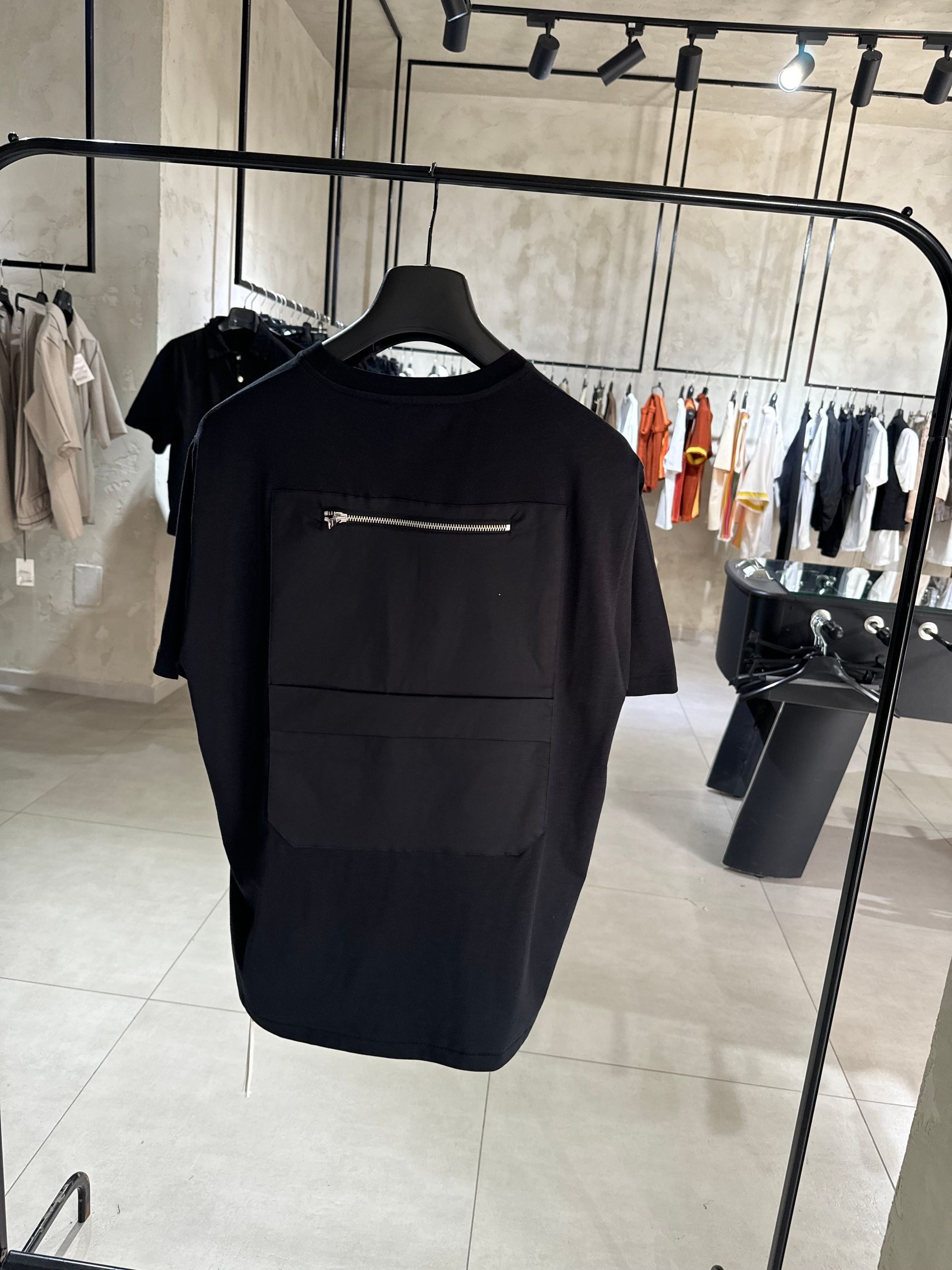 TSS250032 - T-Shirt e Polo - State Of Order