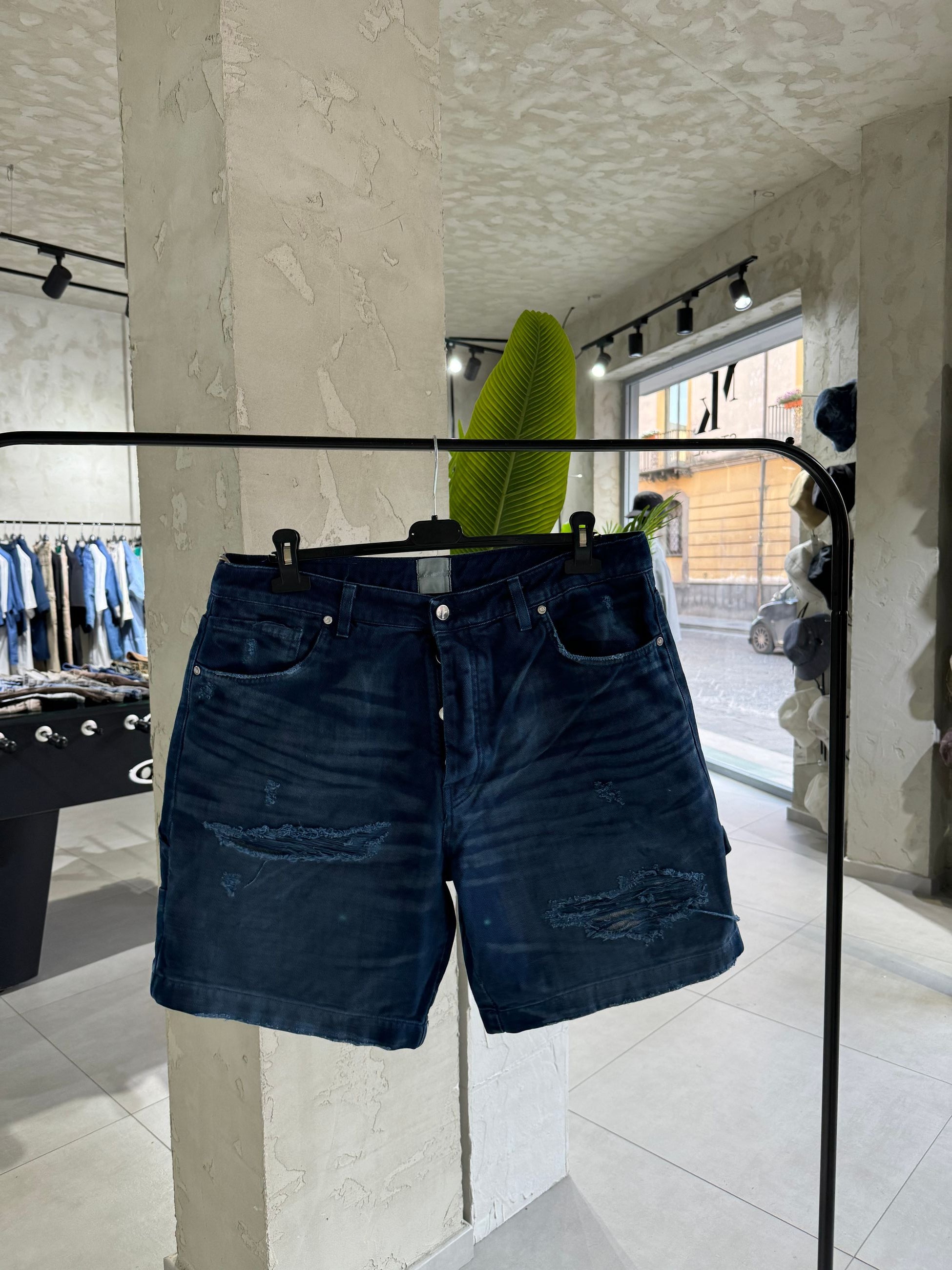 SHORT614 - Pantaloncini - Gavensemble