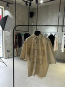 CA0001 - Camicie - Ransom Clo