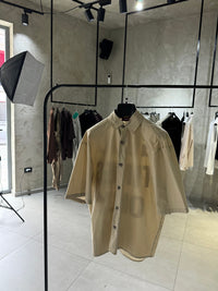 CA0001 - Camicie - Ransom Clo