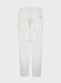 Pantalone Why Not Brand. Bianco