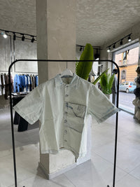 SHIRT412 - Camicie - Gavensemble