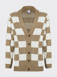 Why Not Brand Cardigan Beige