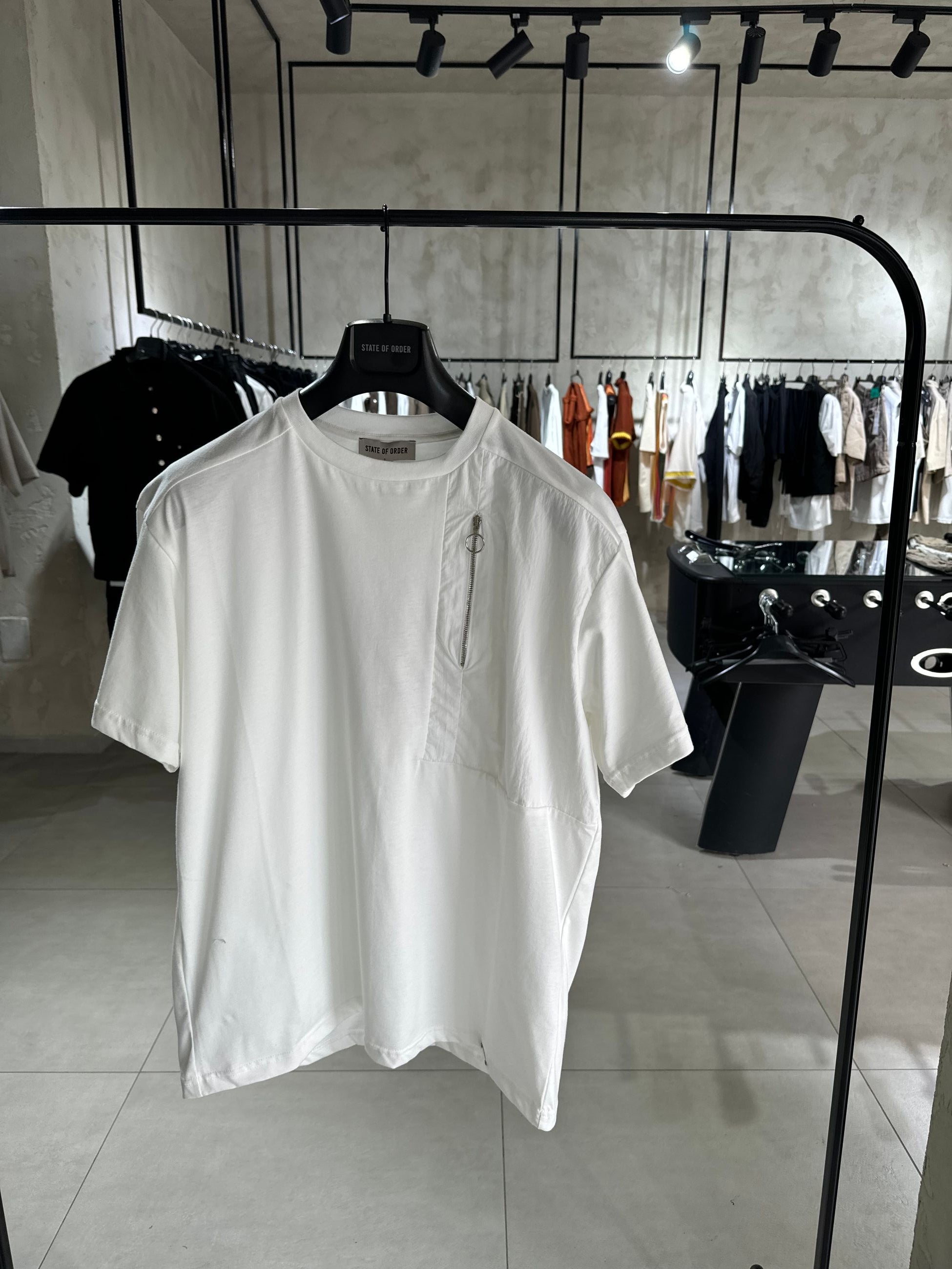 TSS250025 - T-Shirt e Polo - State Of Order
