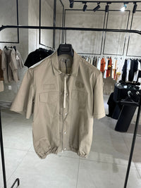 JSS250026 - Camicie - State Of Order