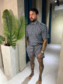 COORDINATO ROUND - Coordinato - Island Coco