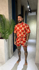 COORDINATO TULIP - Coordinato - Island Coco