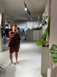 COORDINATO SIRENE - Coordinato - Island Coco