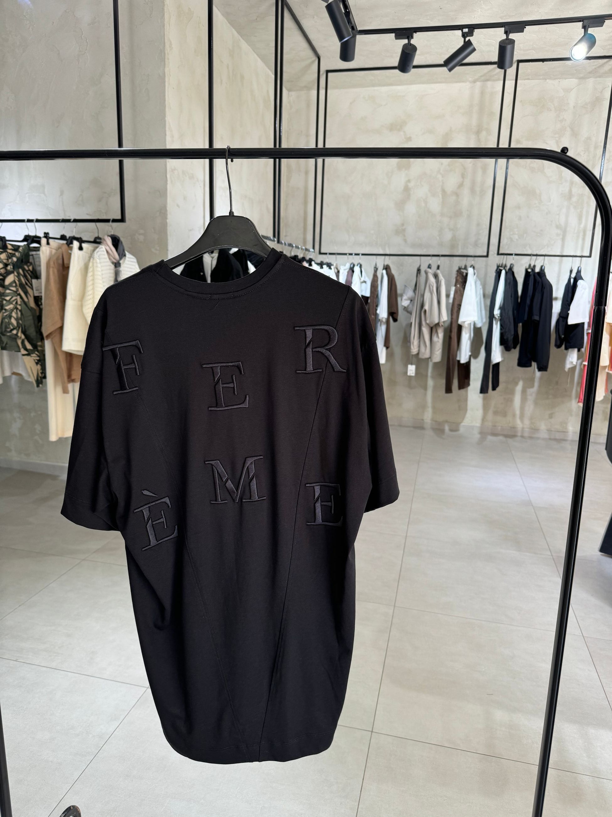 TEE320 - T-Shirt e Polo - Gavensemble