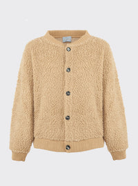 Neil Katter Bomber Beige