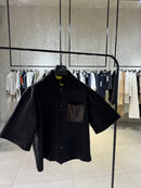 CAM0002 - Camicie - Ransom Clo x Francesca Sannino